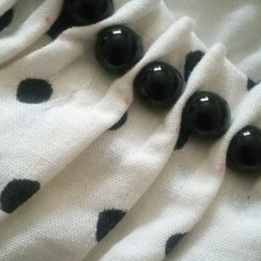 FARM Rio polka dot tank - Picture 3 of 5